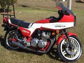1981 Honda CB 900 F 2 Bol d`Or